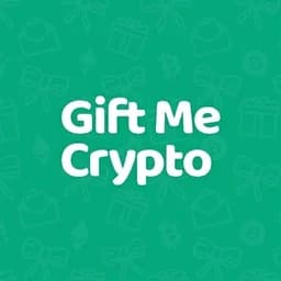 Gift Me Crypto