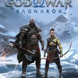 God of War Ragnarok
