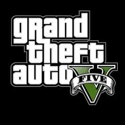 Grand Theft Auto V