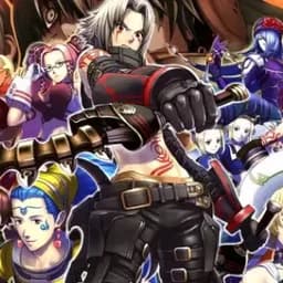 .hack//G.U. Last Recode