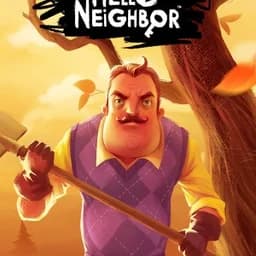 Hello Neighbor