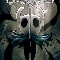 Hollow Knight