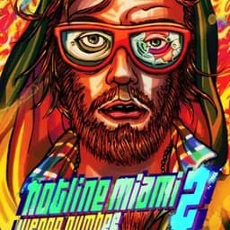 Hotline Miami 2: Wrong Number