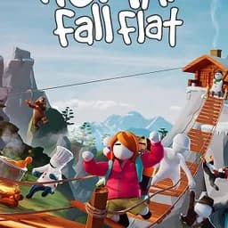 Human Fall Flat