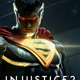 Injustice 2