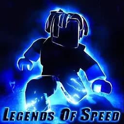 Legends Of Speed