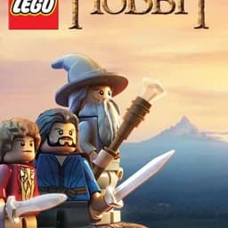 LEGO The Hobbit