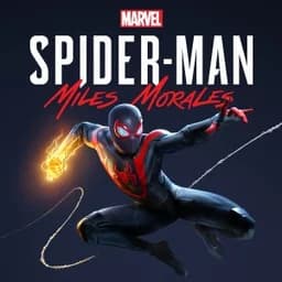 Marvel's Spider-Man: Miles Morales