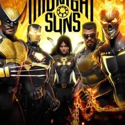 Marvel's Midnight Suns