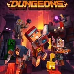 Minecraft Dungeons