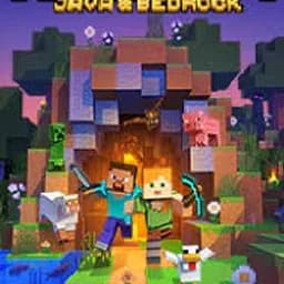 Minecraft: Java & Bedrock Edition