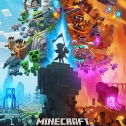 Minecraft Legends