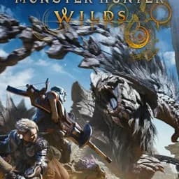 Monster Hunter Wilds