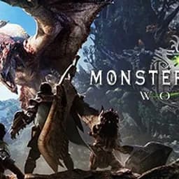 Monster Hunter: World