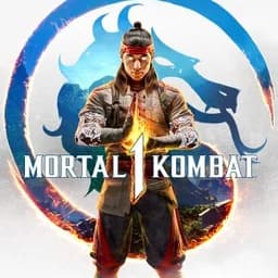 Mortal Kombat 1