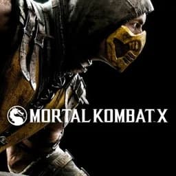 Mortal Kombat X