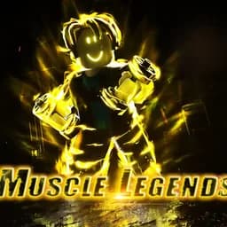 Muscle Legend