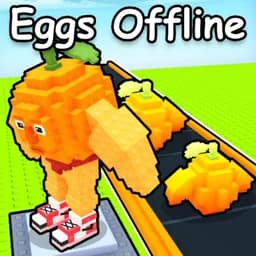 My Brainrot Egg Farm