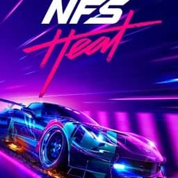 Need for Speed Heat