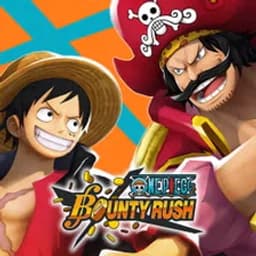 One Piece Bounty Rush