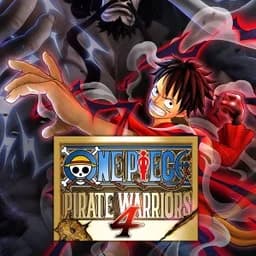 ONE PIECE: PIRATE WARRIORS 4