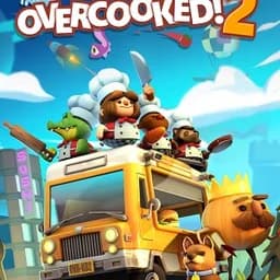 Overcooked! 2