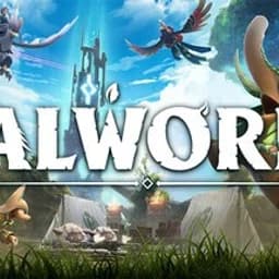 Palworld