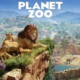 Planet Zoo
