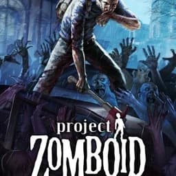 Project Zomboid