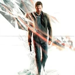 Quantum Break
