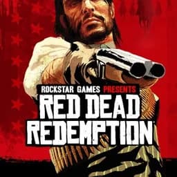 Red Dead Redemption