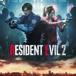 Resident Evil 2