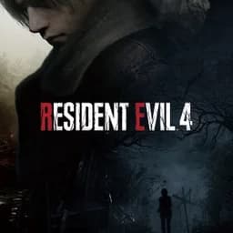 Resident Evil 4