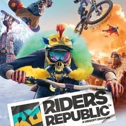Riders Republic