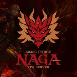 Rising Force Naga