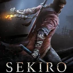 Sekiro: Shadows Die Twice - GOTY Edition