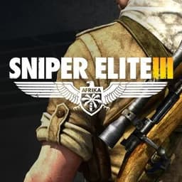 Sniper Elite 3