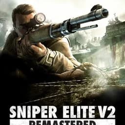 Sniper Elite V2 Remastered