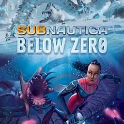 Subnautica: Below Zero