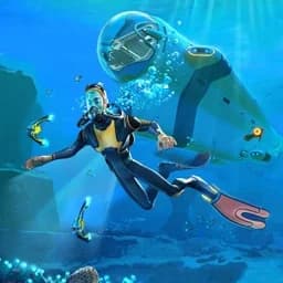Subnautica