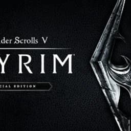 The Elder Scrolls V: Skyrim Special Edition