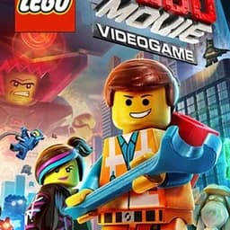 The LEGO Movie Videogame