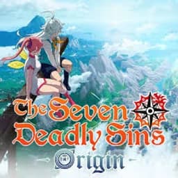 The Seven Deadly Sins: Origin
