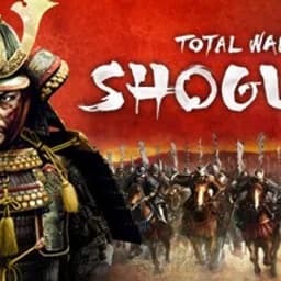 Total War: SHOGUN 2