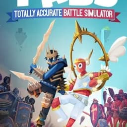Totally Accurate Battle Simulator