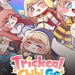 Trickcal:Chibi Go
