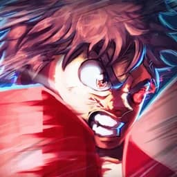 Untitled Boxing Game