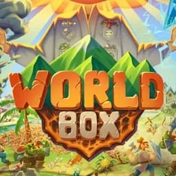 WorldBox - God Simulator
