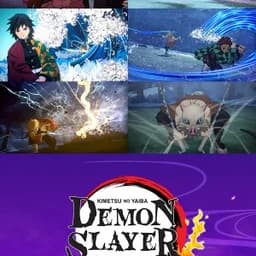 Demon Slayer: Kimetsu no Yaiba The Hinokami Chronicles